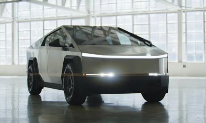 Tesla Cybertruck