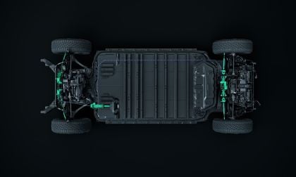 Tesla Cybertruck