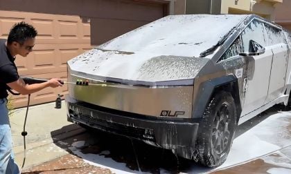 Tesla Cybertruck