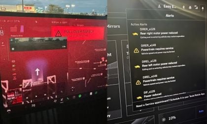 Tesla Cybertruck