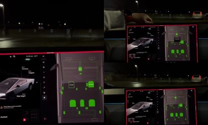 Tesla Cybertruck