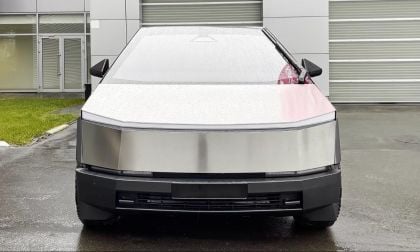 Tesla Cybertruck