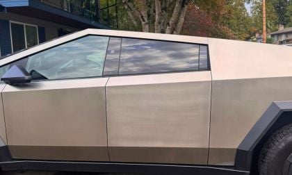 Tesla Cybertruck