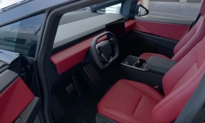 Tesla Cybertruck