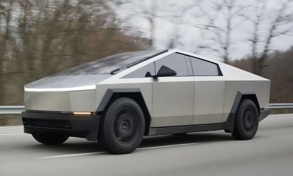 Tesla Cybertruck