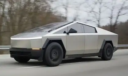 I Recently Switched From a Model Y To A Cybertruck, and I Really Like It, But I Started Experiencing Lumbar Pain