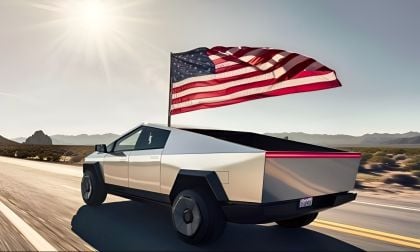 Tesla Cybertruck