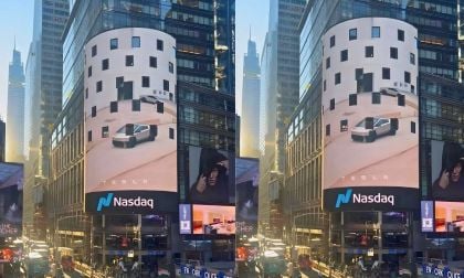 Tesla Cybertruck