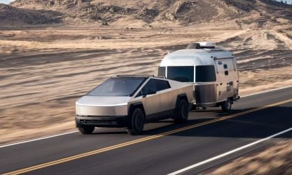 Tesla Cybertruck