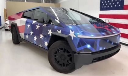 Tesla Cybertruck