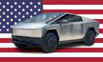Tesla Cybertruck