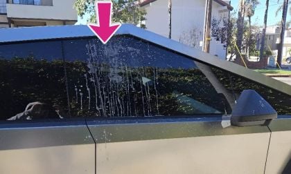 Tesla Cybertruck