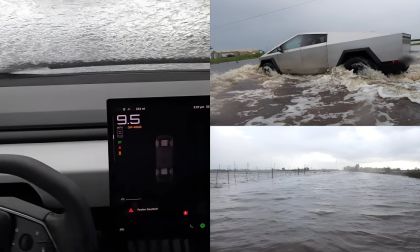 Tesla Cybertruck