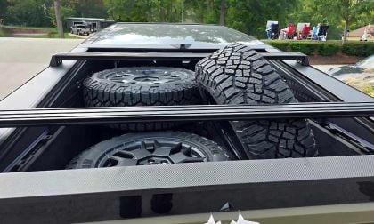 Tesla Cybertruck