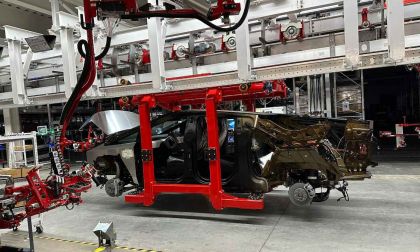 Tesla Cybertruck