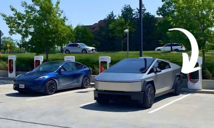 Tesla Cybertruck