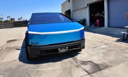 Tesla Cybertruck