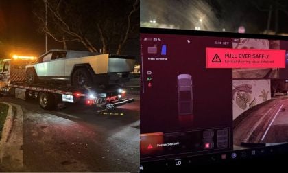 Tesla Cybertruck