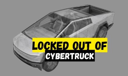 Tesla Cybertruck