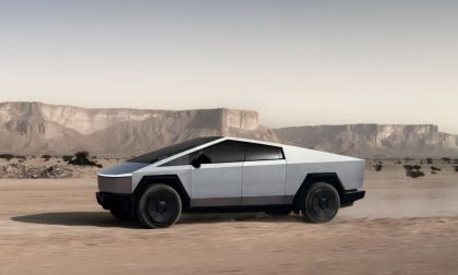 Tesla Cybertruck