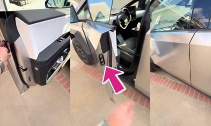 Tesla Cybertruck