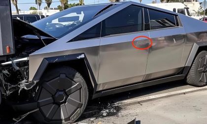 Tesla Cybertruck
