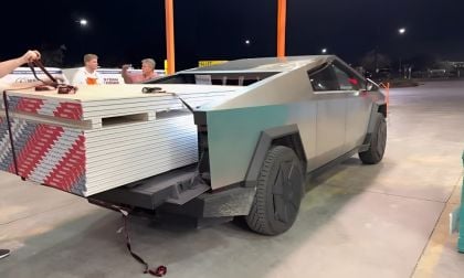 Tesla Cybertruck
