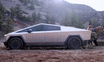 Tesla Cybertruck