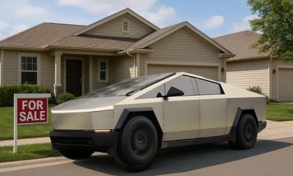 Tesla Cybertruck