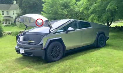 Tesla Cybertruck