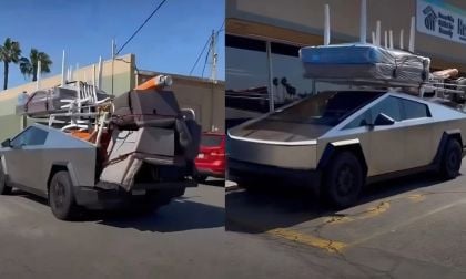 Tesla Cybertruck
