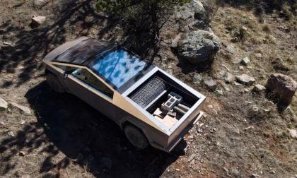 Tesla Cybertruck