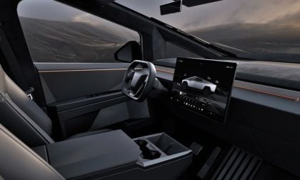 Tesla Cybertruck