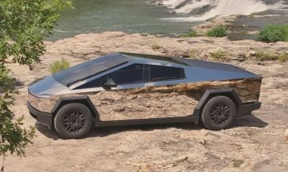 Tesla Cybertruck