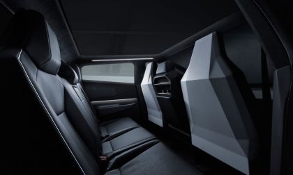 Tesla Cybertruck