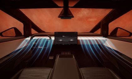 Tesla Cybertruck
