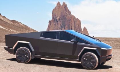 Tesla Cybertruck