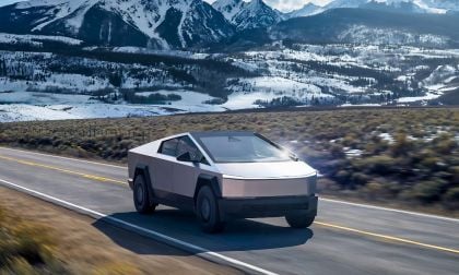 Tesla Cybertruck