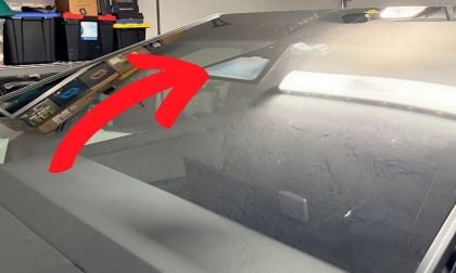 Tesla Cybertruck