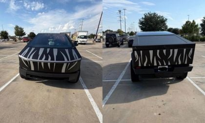 Tesla Cybertruck