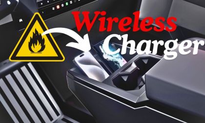 Tesla Cybertruck