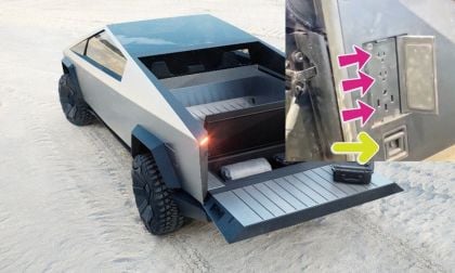 Tesla Cybertruck