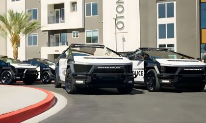 Tesla Cybertruck
