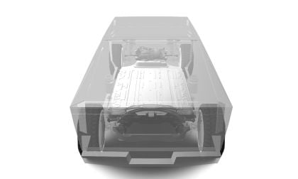 Tesla Cybertruck