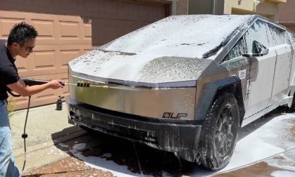 Tesla Cybertruck