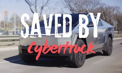 Tesla Cybertruck