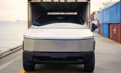 Tesla Cybertruck