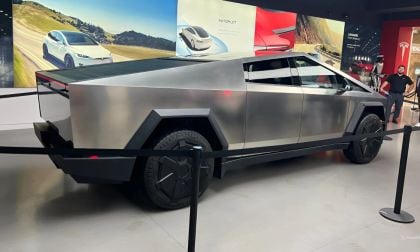 Tesla Cybertruck