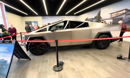 Tesla Cybertruck