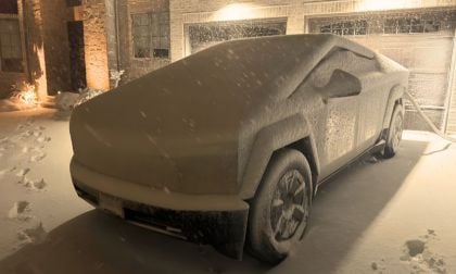 Tesla Cybertruck
